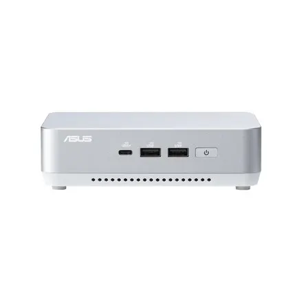 Komputer ASUS NUC 14 PRO+ RNUC14RVSU9089A0I (MTL-H 45W (U9 185H) 2X16G 1TB Integrated VGA Win11 noCord Mini-PC)