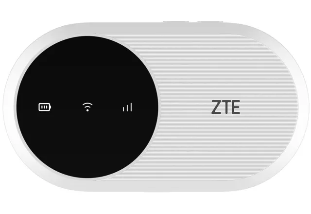 Router ZTE U10S Pro 4G Mobile WiFi6 Hotspot