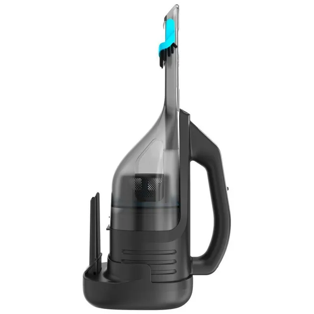 Odkurzacz samochodowy DVD320B-QW BLACK+DECKER