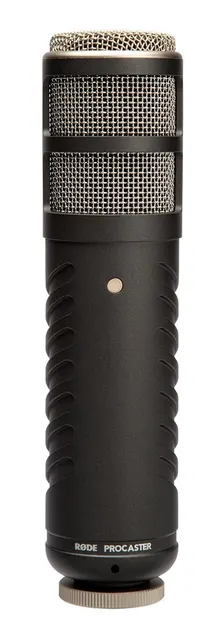 RODE Procaster - Mikrofon dynamiczny