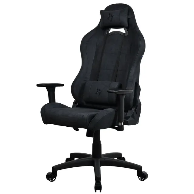 Arozzi Torretta SuperSoft -Pure Black