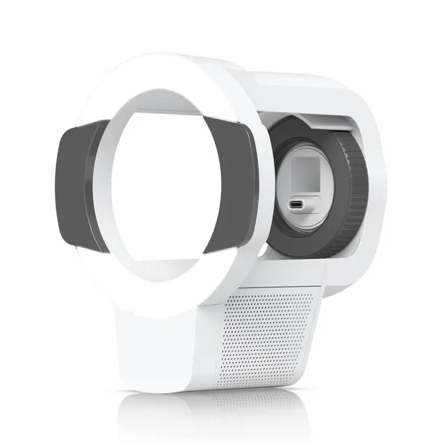 Moduł Ubiquiti AI Enhancer (UACC-AI-Pro-Enhancer-W) White