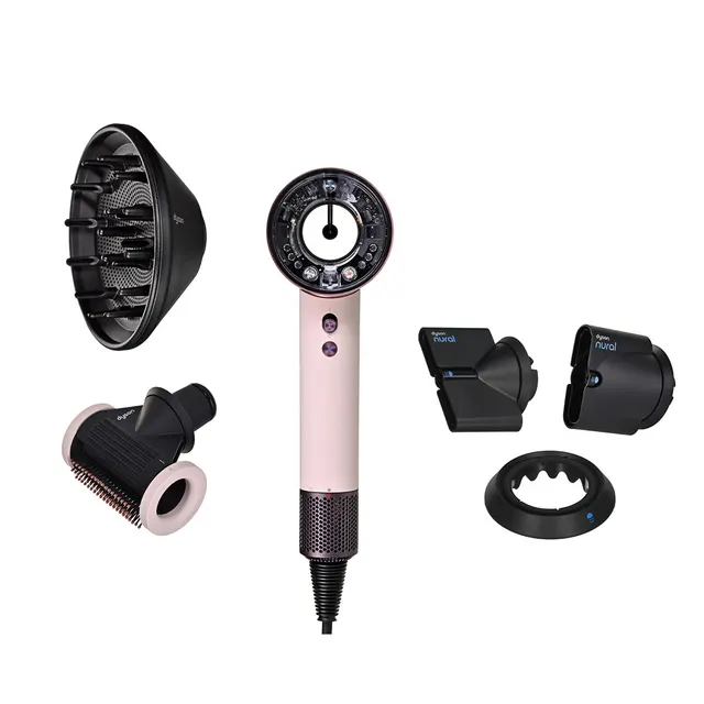 Suszarka do włosów DYSON HD16 Nural Ceramic Pink