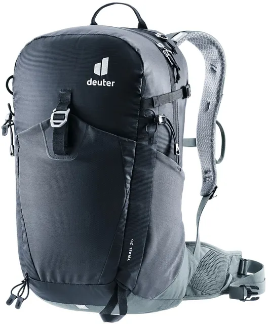 Plecak turystyczny - Deuter Trail 25 (344052474110)