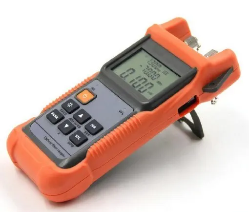 Reflektometr Extralink SUR190-s OTDR, Reflektometr, 1310nm/1550nm