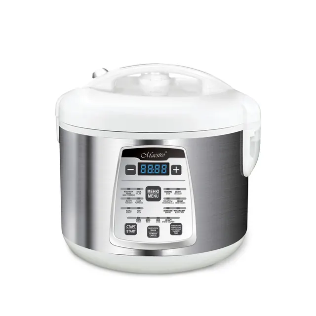 Multicooker 5 l 700W 17 programów MR-792 MAESTRO