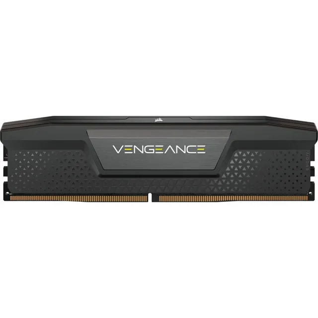 Pamięć DDR5 Corsair Vengeance 192GB (4x48GB) 5200MHz CL38 (CMK192GX5M4B5200C38)