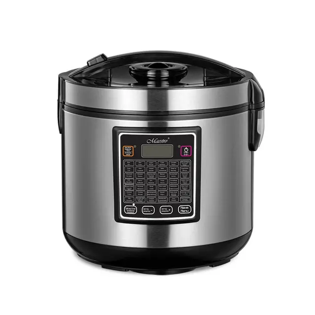 Multicooker 5 l 900W 42 programów MR-793 MAESTRO