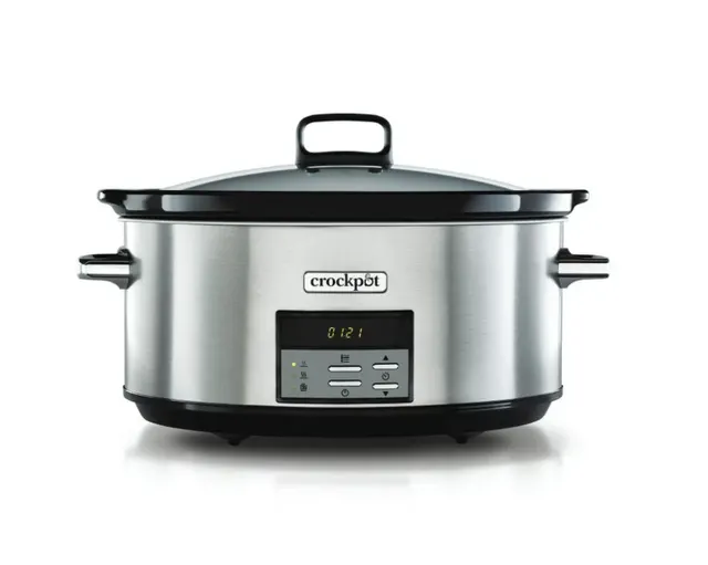 Wolnowar Crock-Pot CSC063X 7 5l