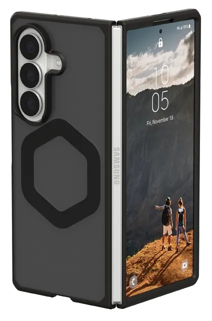 Urban Armor Gear 214560113131 pokrowiec na telefon komórkowy 20 3 cm (8 ) Popiół