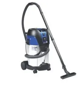 NILFISK AERO 31-21 INOX PC (nr.kat 107406607) odkurzacz przemysłowy