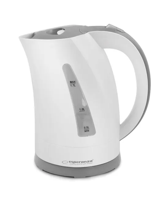 ESPERANZA CZAJNIK ELEKTRYCZNY AMAZON 1.7 L EKK022