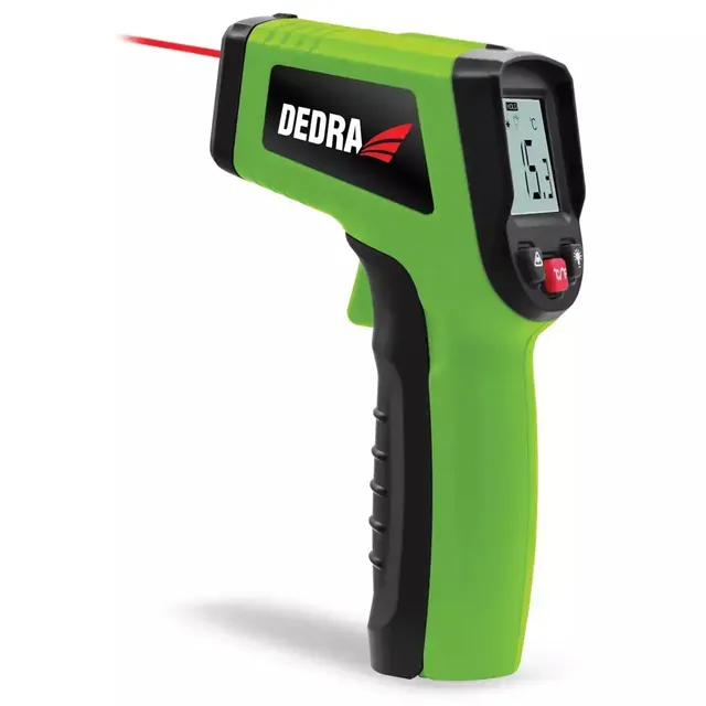 DEDRA MC0951 pirometr