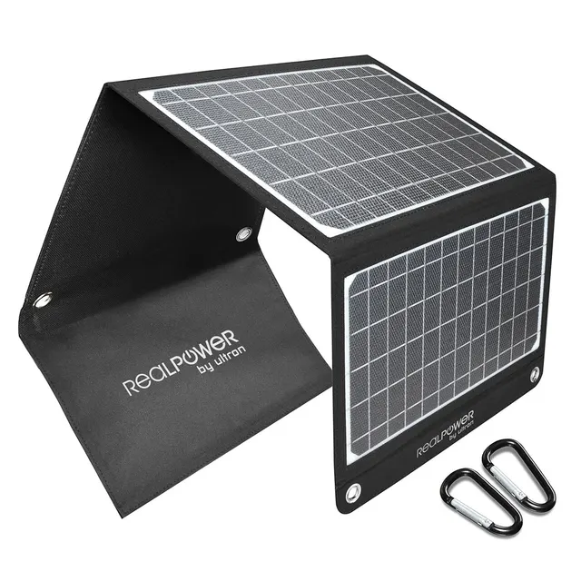 RealPower SP-22E panel słoneczny 22 5 W