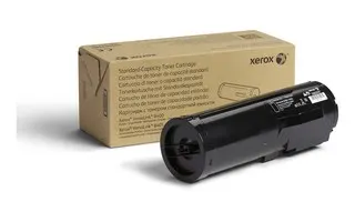 Toner Black for VersaLink B400/B405 DMO SC 106R03581