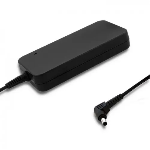 Qoltec 51533 adapter zasilający/ inwentor Wewnątrz 180 5 W Czarny