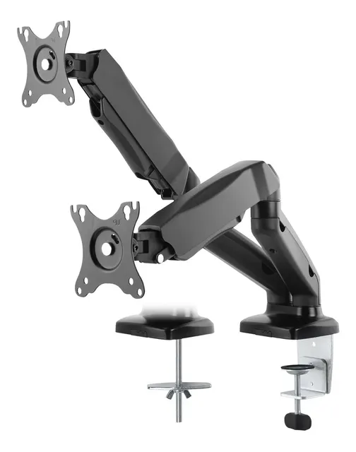 Deltaco ARM-1300 uchwyt do telewizorów 81 3 cm (32 ) Czarny
