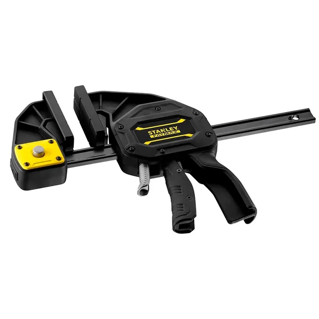 Stanley FATMAX XL Szczypce typu 15 cm Czarny Żółty