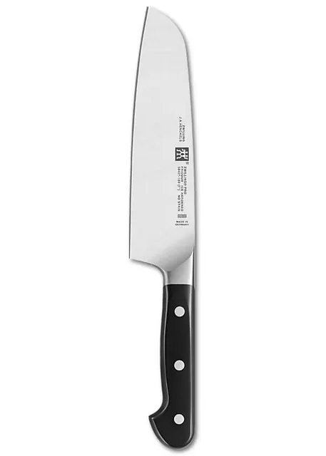 ZWILLING Santoku Nóż domowy