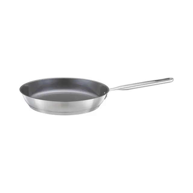 Fiskars 1064745 patelnia Patelnia uniwersalna Okrągły