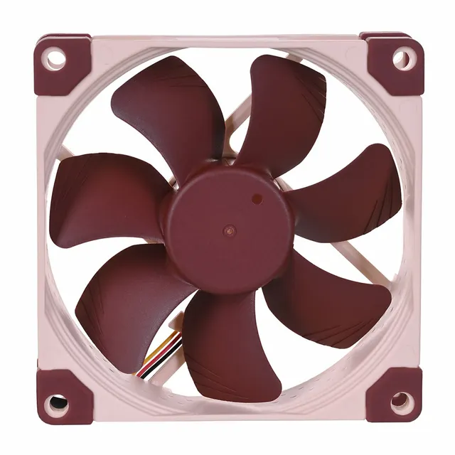 Wentylator NOCTUA NF-A9 FLX 92 mm 8 4 dBA