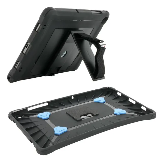 Mobilis Protech 27 7 cm (10.9 ) Czarny