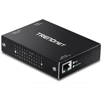 TRENDnet Extender Gbit PoE+ 30W