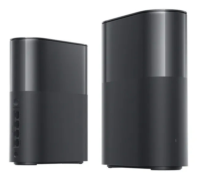 Xiaomi Mesh System BE3600 Pro EU (3-PACK), Xiaomi