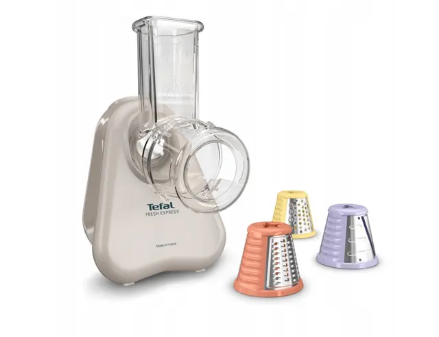 Szatkownica TEFAL Fresh Express DN853BE0