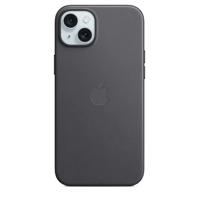 Apple MT423ZM/A pokrowiec na telefon komórkowy 17 cm (6.7 ) Czarny