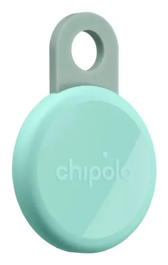 Chipolo LOOP Element Wyszukiwarka Miętowy