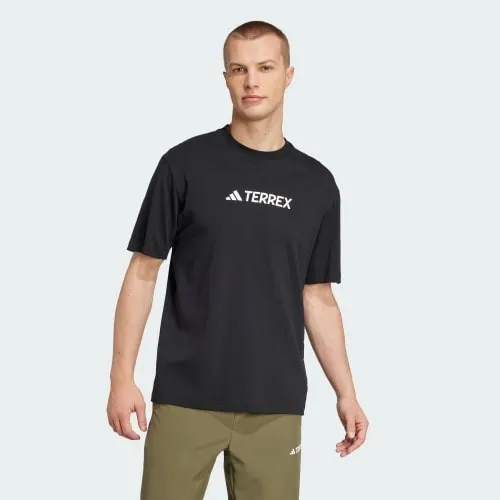 Adidas JF9143_210 koszula/top Koszulka Wycięcie pod szyją Krótki rękaw Bawełna