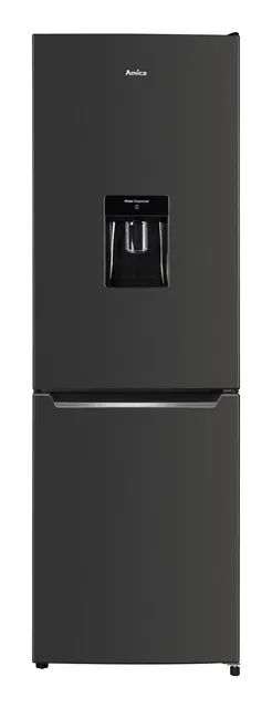 Lodówka AMICA FK299.2FI (E)