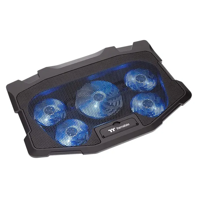 THERMALTAKE MASSIVE 12 MAX 17 120CM+80CM*4 CL-N018-PL12BU-A