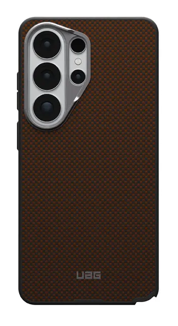 Urban Armor Gear 214545119732 pokrowiec na telefon komórkowy 17 5 cm (6.9 ) Ciemnoszary