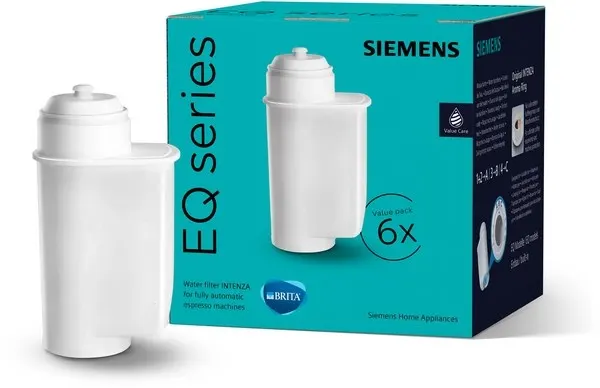 Filtr do wody Siemens TZ70063A - 6 szt.