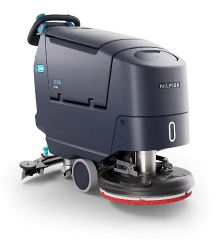 NILFISK SC550 R 51 LI-ION FULL PKG (nr.kat 50000658) automat szorujący