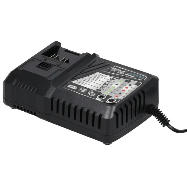 Ładowarka DEDRA SAS+ALL DED7039 5A (do DED7032 DED7034 DED7035 DED6936 DED6937)