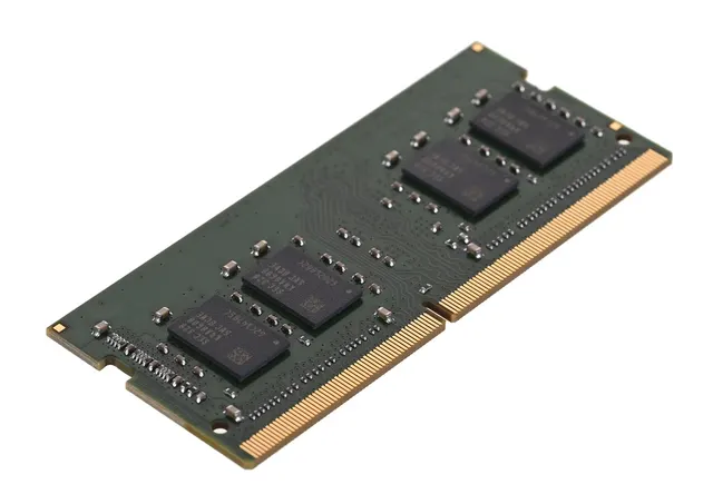 Synology 8GB DDR4 ECC Unbuffered SODIMM (DS1823xs+ DS923+ DS723+ RS822RP+ RS822+ DS3622xs+ DS2422+ DS1522+) D4ES02-8G