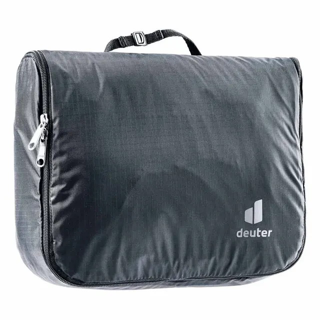 Kosmetyczka podróżna DEUTER Wash Center Lite II black