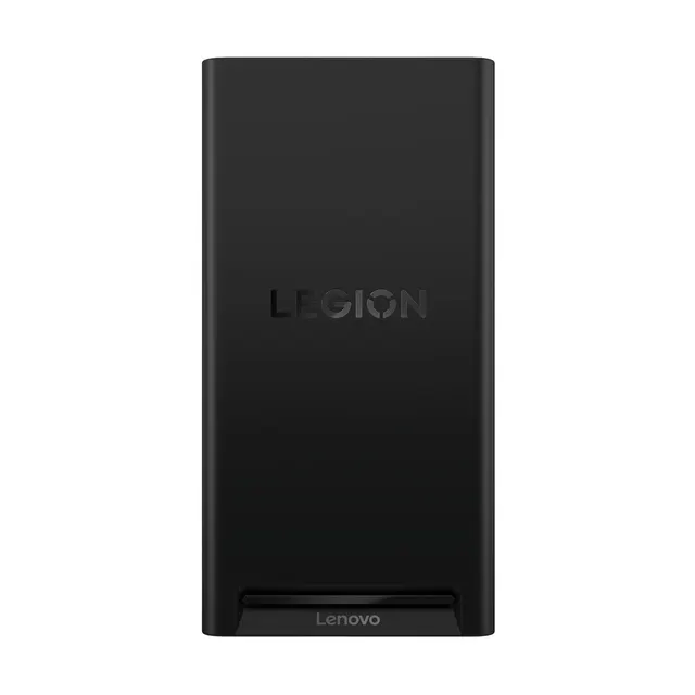 Lenovo Legion T5 30IAX10 Ultra 7 255HX 32GB DDR5 5600 SSD2TB GeForce RTX 5060 Ti 8GB 850W Win11 Eclipse Black