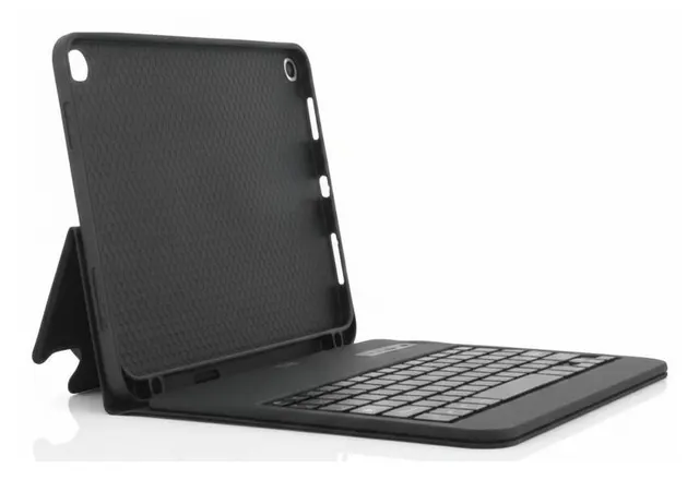Mobilis 068027 etui na tablet 27 9 cm (11 ) Folio Czarny