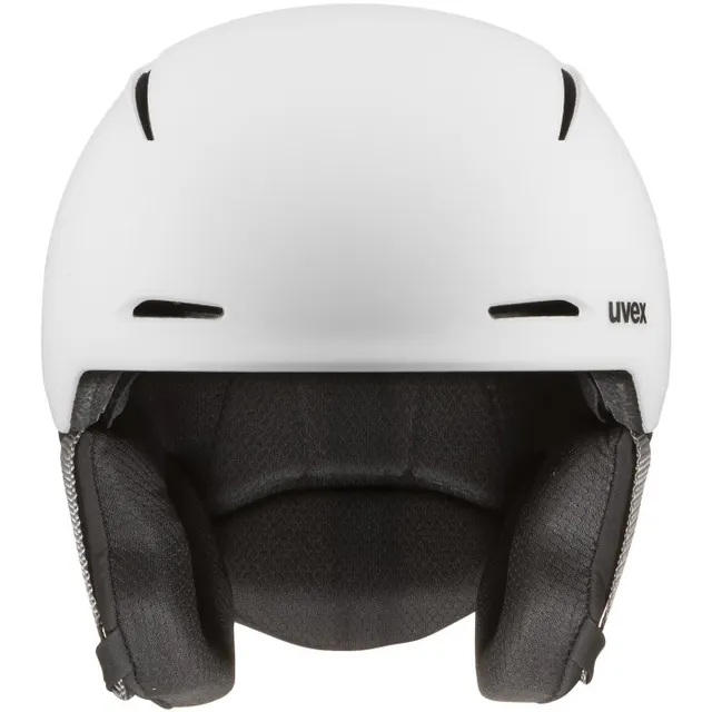 Kask narciarski UVEX Monte LT MIPS 54-62cm biały
