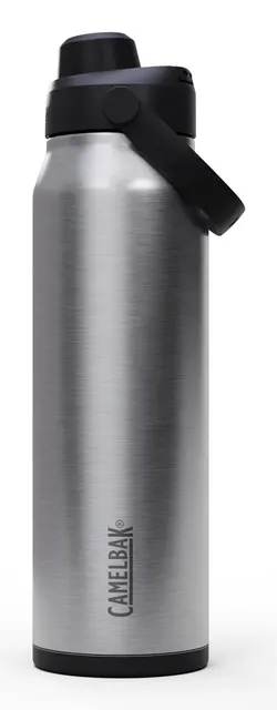 CamelBak 2930102001 bidon 946 ml Stal nierdzewna Polipropylen (PP) Silikon Stal nierdzewna
