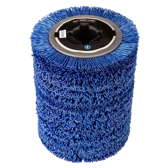 Graphite 54H043 szczoteczka druciana