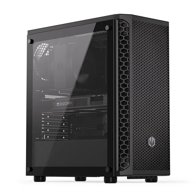 OBUDOWA ENDORFY SIGNUM 300 CORE