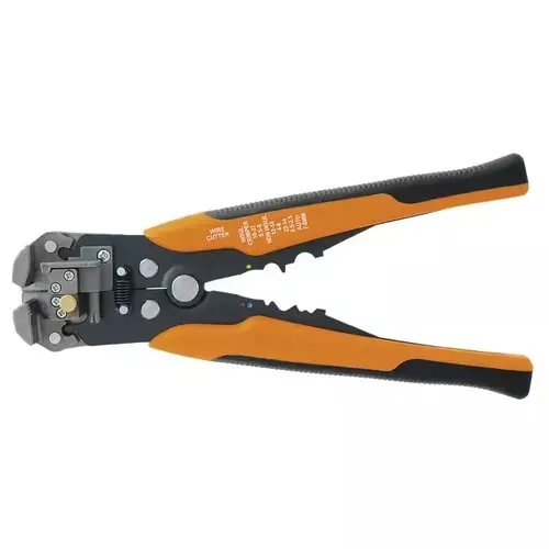 NEO TOOLS Automatyczny ściągacz izolacji 205 mm czołowy