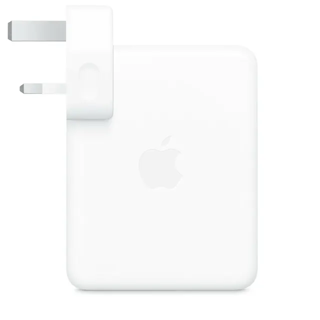 Apple MW2M3B/A ładowarka do urządzeń przenośnych Uniwersalne Biały Prąd przemienny Szybkie ładowanie Wewnętrzna