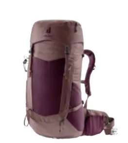 Deuter Futura 24 SL 24 l Bordowy