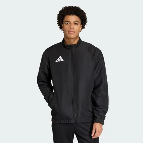 Adidas JZ6621_205 sportowy sweter / bluza z kapturem